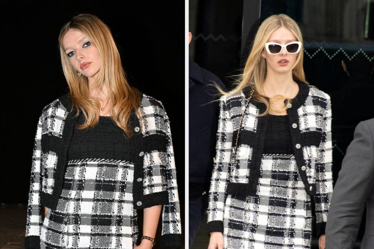 Gwyneth Paltrow And Chris Martin’s Daughter, Apple, Addressed Facing Scrutiny As A “Celebrity Child,” And She Made A Great Point