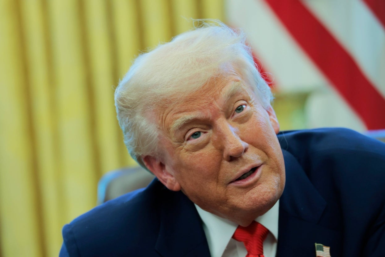 Somebody Asked The Internet What The United States Would Be Like If Trump Never